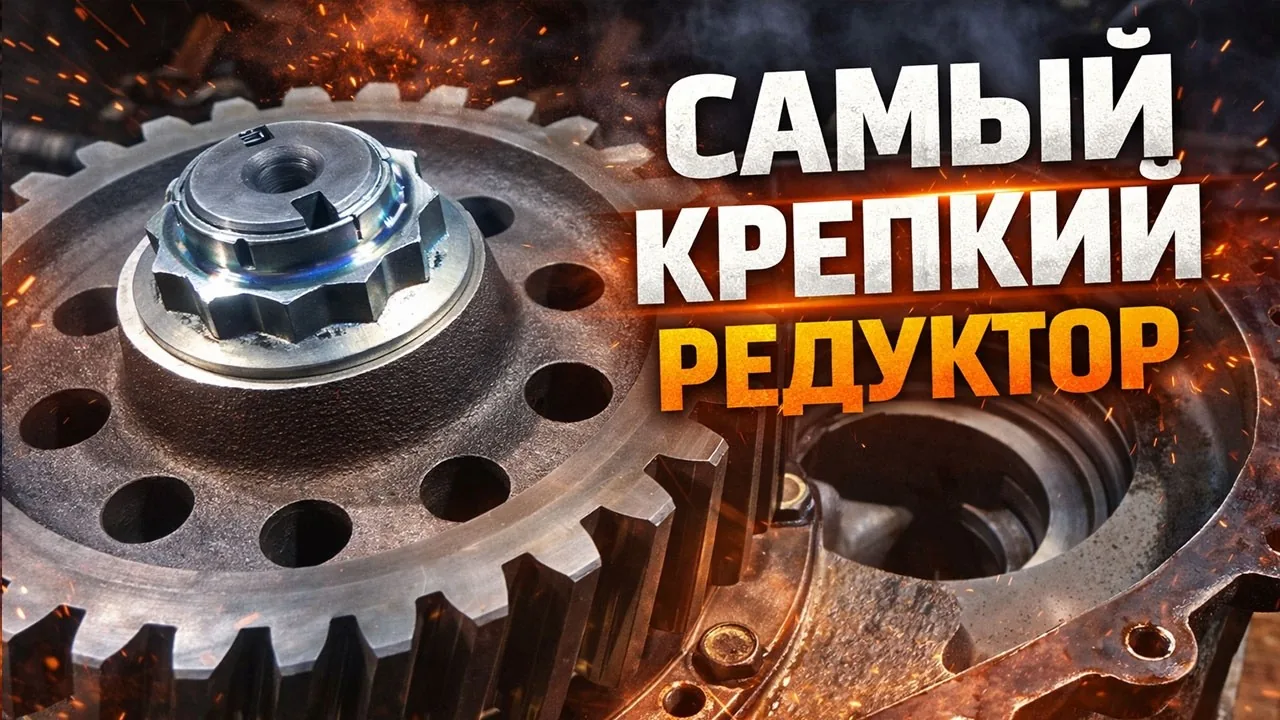 Видео на YouTube