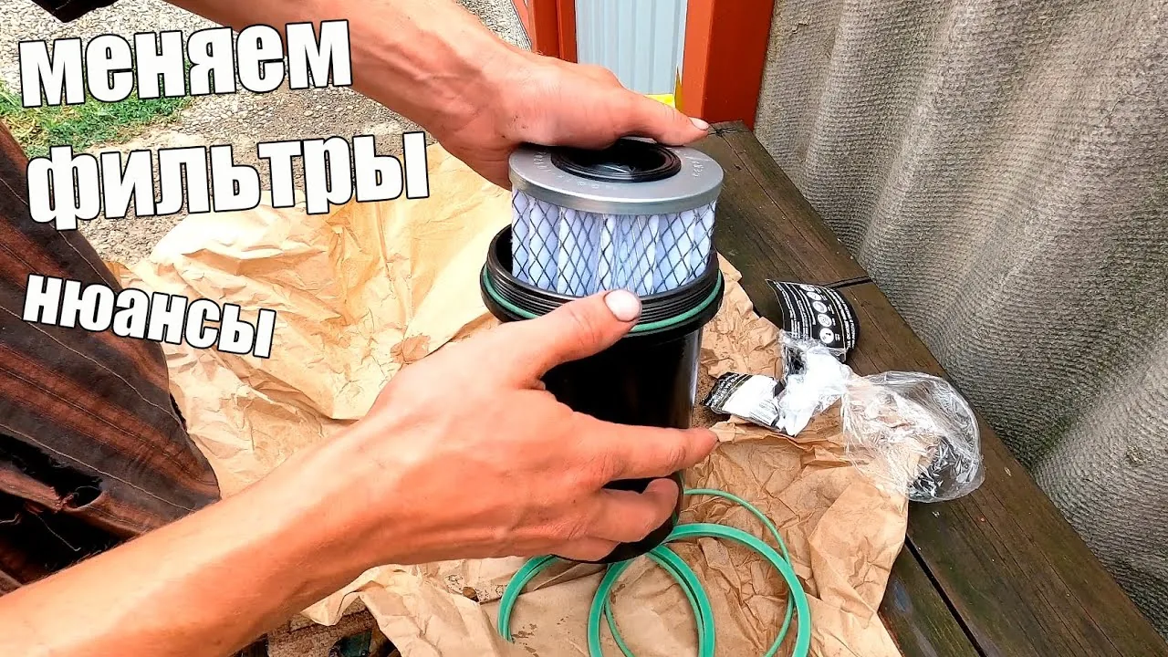 Видео на YouTube
