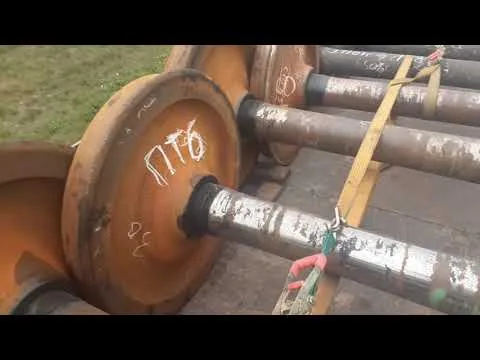 Видео на YouTube