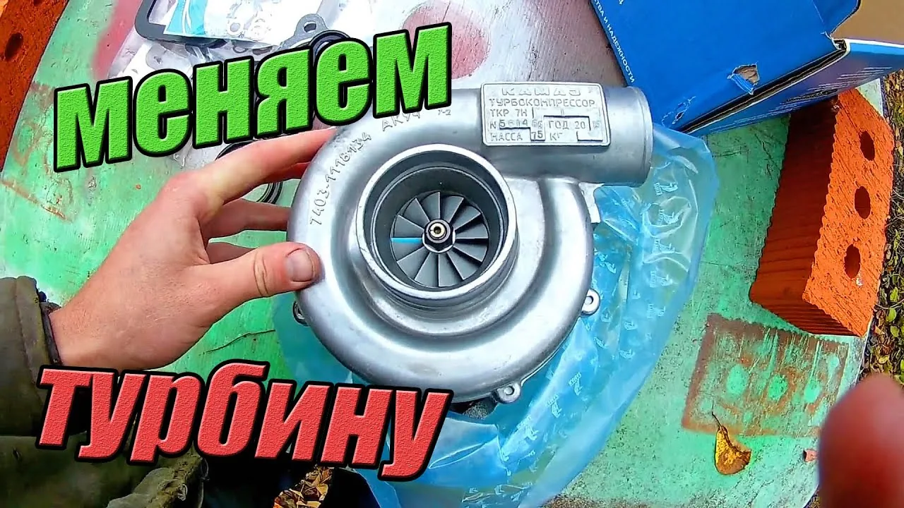 Видео на YouTube
