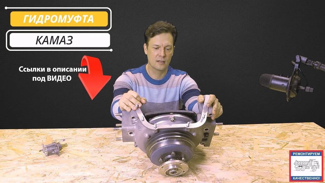 Видео на YouTube
