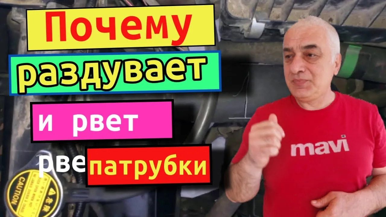 Видео на YouTube